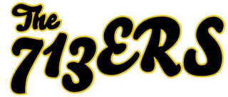 THE 713ERS logo