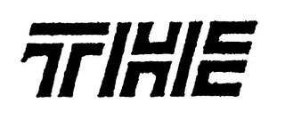 THE logo