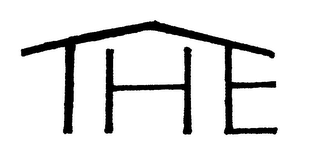 THE logo