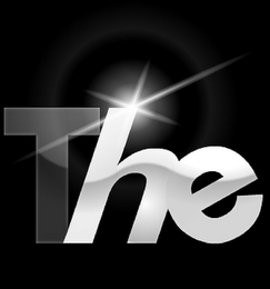 THE logo