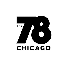 THE 78 CHICAGO logo