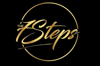 THE 7STEPS logo