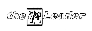 THE 7UP LEADER logo