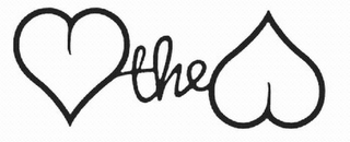 THE logo