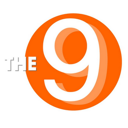 THE 9 logo