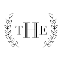 THE logo