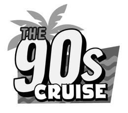 THE 90S CRUISE logo