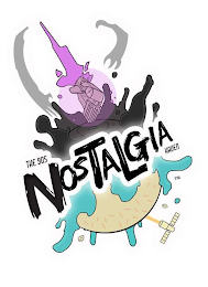 THE 90S NOSTALGIA HAVEN logo