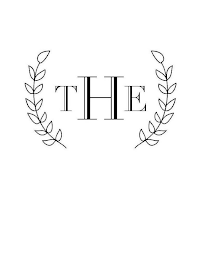 THE logo