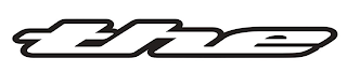THE logo