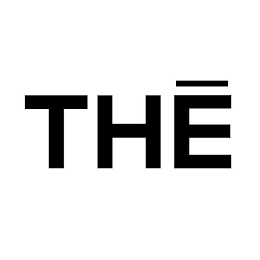 THE logo
