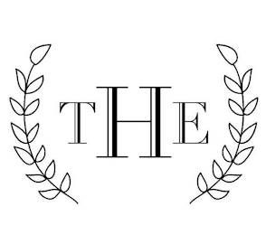 THE logo