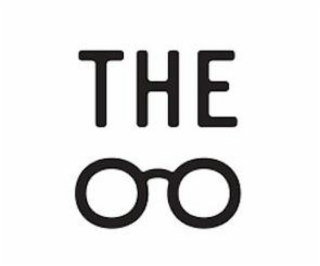 THE logo