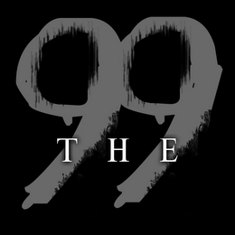 THE 99 logo