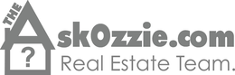 THE  A  AND SKOZZIE.COM REAL ESTATE TEAM. logo