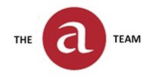 THE A TEAM logo