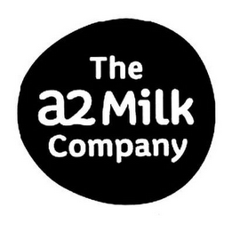 THE A2 MILK COMPANY logo