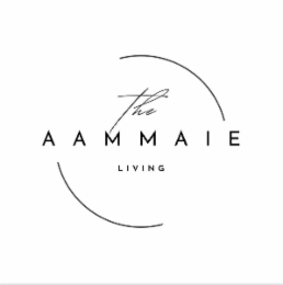 THE AAMMAIE LIVING logo
