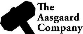 THE AASGAARD COMPANY logo