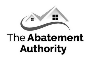 THE ABATEMENT AUTHORITY logo