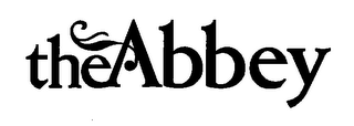 THE ABBEY logo