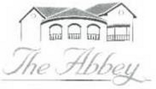 THE ABBEY logo