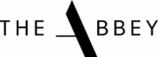 THE ABBEY logo