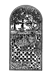 THE ABBEY BREWING CO. logo