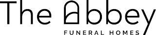 THE ABBEY FUNERAL HOMES logo
