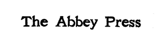 THE ABBEY PRESS logo