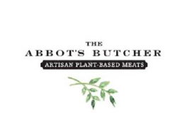 THE ABBOT'S BUTCHER ARTISAN PLANT BASED MEATS logo