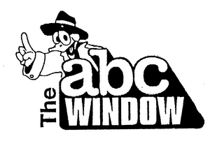 THE ABC WINDOW logo