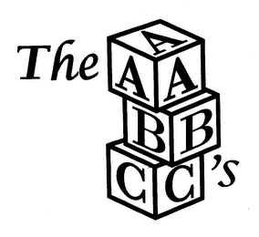 THE ABC'S logo