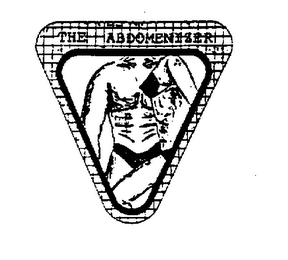 THE ABDOMENIZER logo