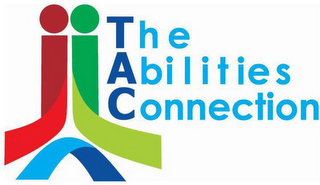 THE ABILITIES CONNECTION logo