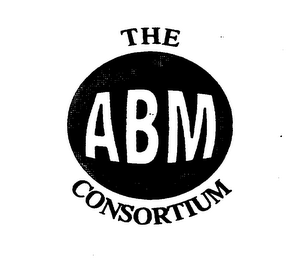 THE ABM CONSORTIUM logo