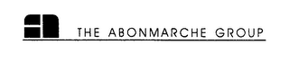 THE ABONMARCHE GROUP logo