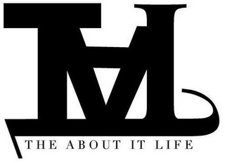THE ABOUT IT LIFE logo