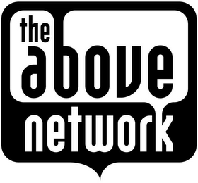 THE ABOVE NETWORK logo
