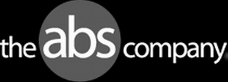 THE ABS COMPANY logo