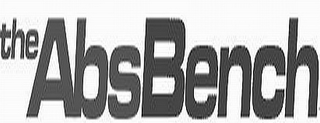 THE ABSBENCH logo