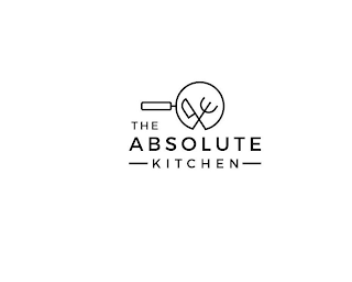 THE ABSOLUTE KITCHEN logo