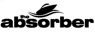 THE ABSORBER logo