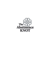 THE ABSTINENCE KNOT logo