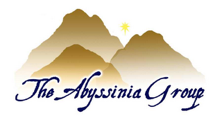THE ABYSSINIA GROUP logo