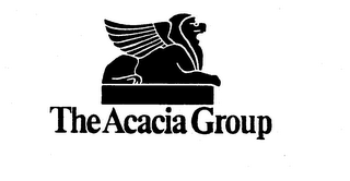 THE ACACIA GROUP logo