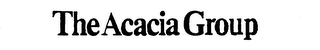 THE ACACIA GROUP logo