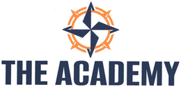 THE ACADEMY logo