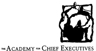 THE ACADEMY FOR CHIEF EXECUTIVES logo