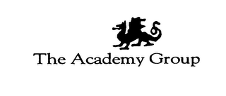 THE ACADEMY GROUP logo